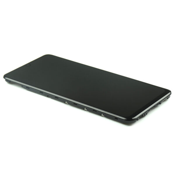 Samsung Galaxy M32 Display Premium - Service Pack Origineel