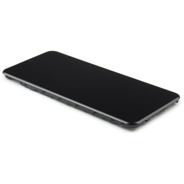Samsung Galaxy A23 5G Display Premium - Origineel Service Pack Zwart
