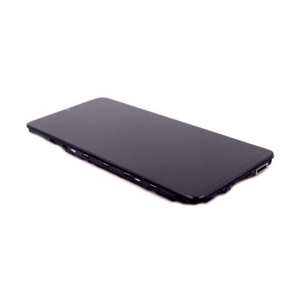 Samsung Galaxy M12 Display Complete Premium Service Pack (SM-M127)