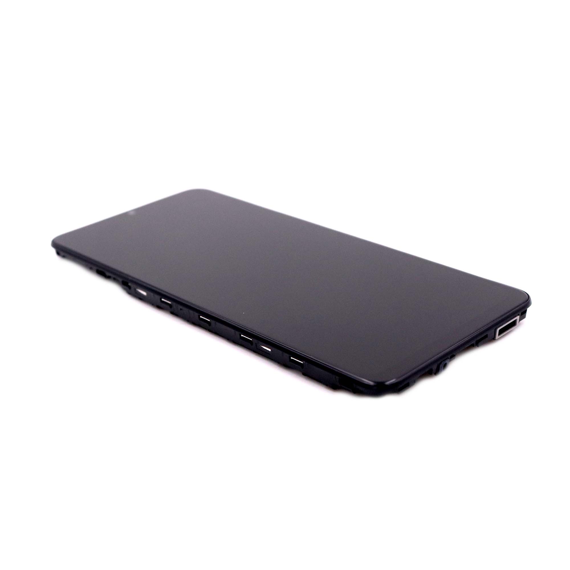 0102651826B_8746587740-3.jpg Samsung Galaxy M12 Display Complete Premium Service Pack (SM-M127) - Afbeelding 1