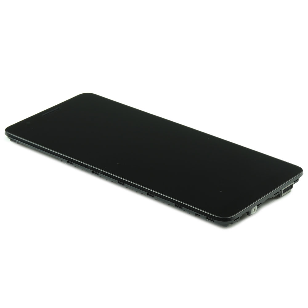 0102850786B_1621185897-1.jpg Samsung Galaxy A01 Core Display Complete - Premium Service Pack - Afbeelding 1