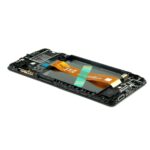 Samsung Galaxy A12 (SM-A127F) Display Premium - Origineel Zwart - Afbeelding 2