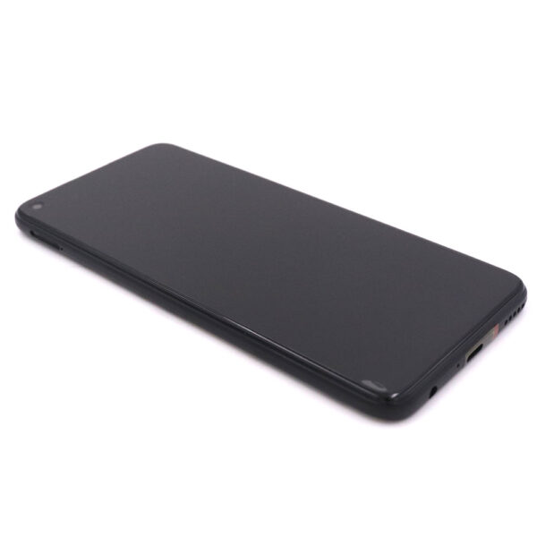 Huawei P40 Lite 5G Display Compleet - Service Pack Premium