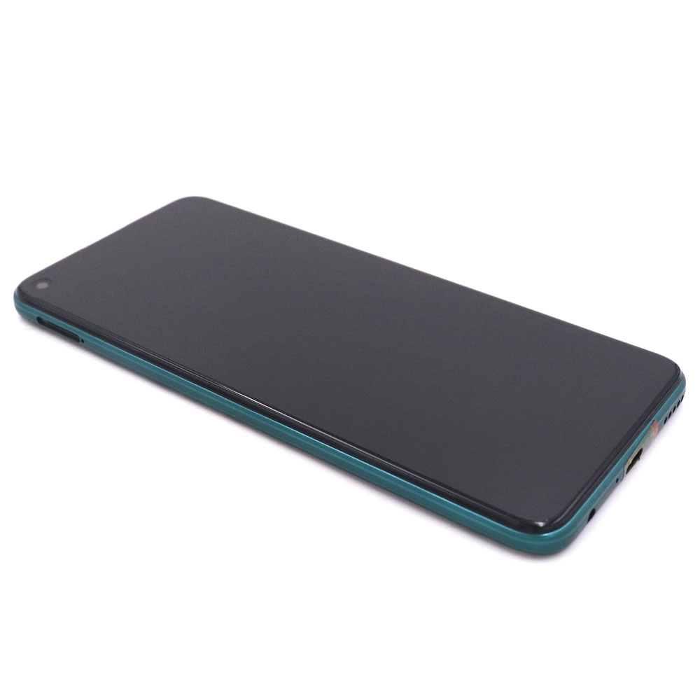 0103090571N_2483181497-3.jpg Huawei P40 Lite 5G Display Premium - Origineel Scherm met Behuizing - Afbeelding 1