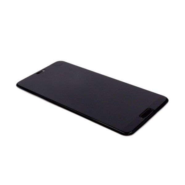 Huawei P20 Display Premium Service Pack - Zwart