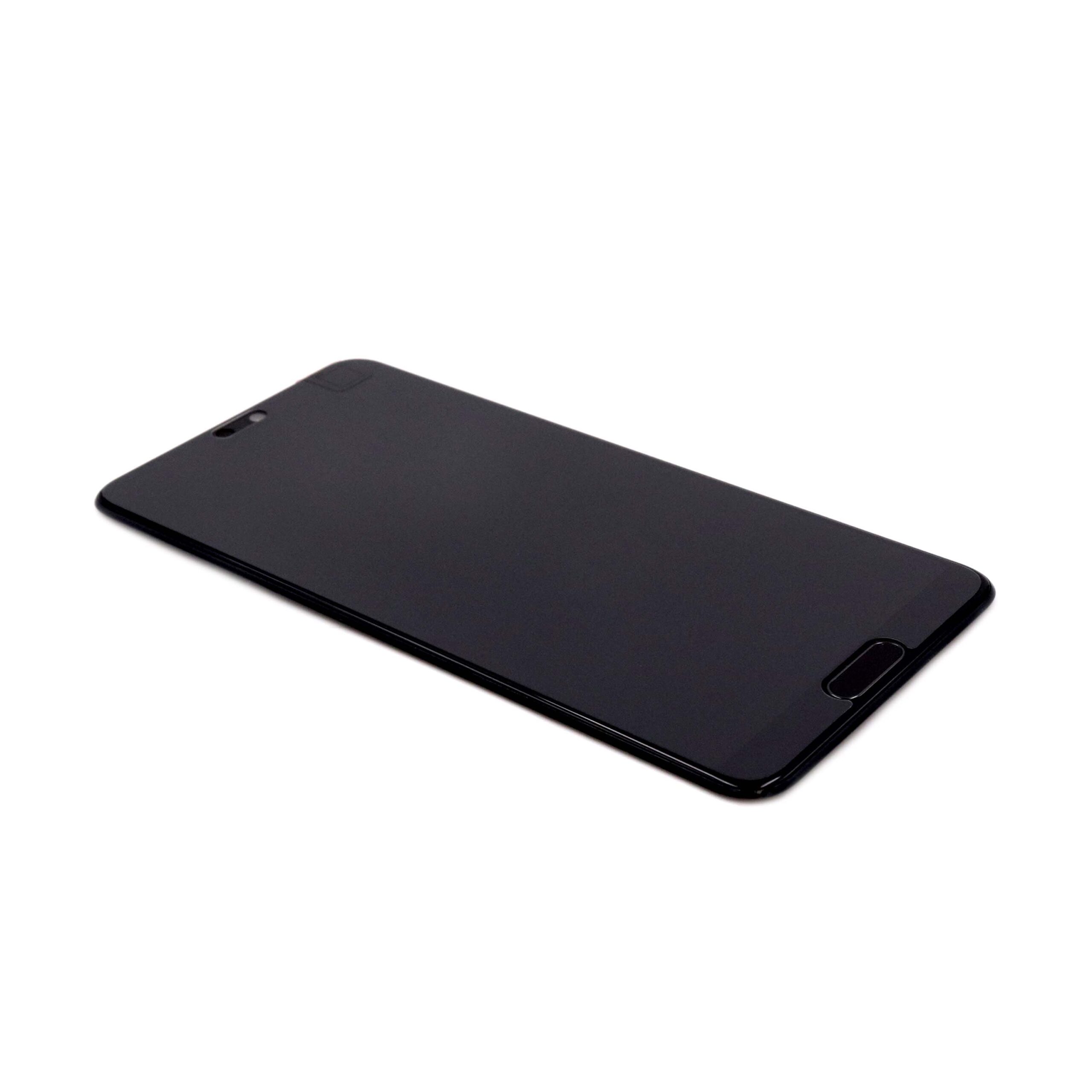 0103210533B_477357331.jpg Huawei P20 Display Premium Service Pack - Zwart - Afbeelding 1