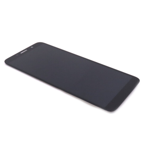 Huawei Y5p Premium Display Zwart - OEM-Equivalent Kwaliteit