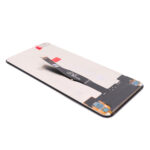 Huawei P40 Lite Display Premium - OEM-Equivalent Scherm Zwart - Afbeelding 2