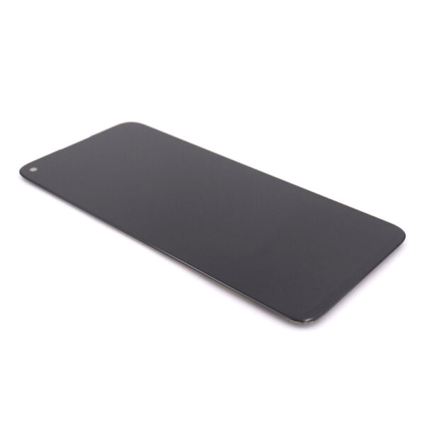 Huawei P40 Lite Display Premium - OEM-Equivalent Scherm Zwart