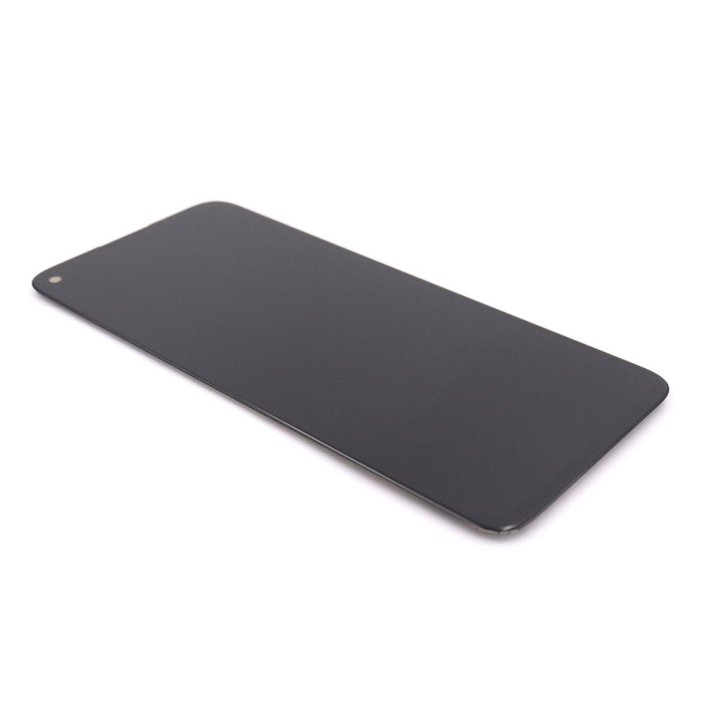 0103291781B_6330190329.jpg Huawei P40 Lite Display Premium - OEM-Equivalent Scherm Zwart - Afbeelding 1