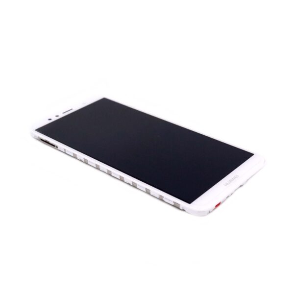 Huawei Y6 2018 Display Premium - Behuizing & Batterij