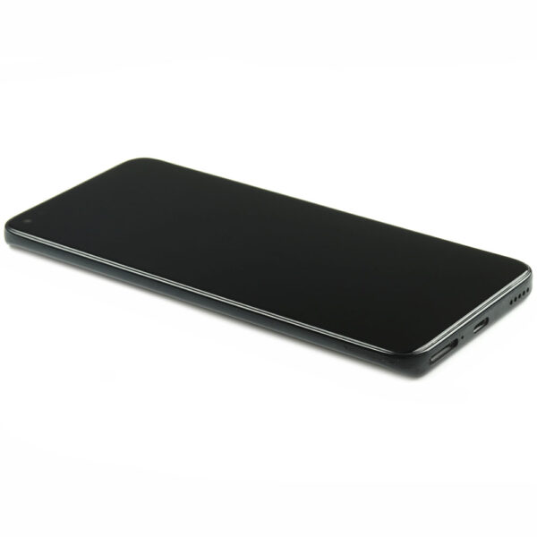 Honor 50 Lite Display Compleet met Casing - Premium OEM-Equivalent