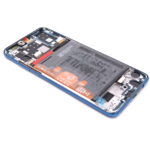 Huawei P30 Lite New Edition Display met Behuizing - Premium Service Pack - Afbeelding 2