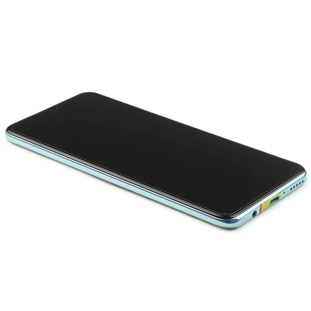 0103760584J_1559873006-2.jpg Huawei P30 Lite New Edition Display + Housing + Batterij Premium - Afbeelding 1