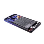 Huawei Mate 20 Premium Display Complete met Housing en Accu - Afbeelding 2