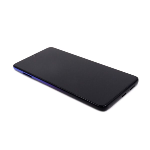 Huawei Mate 20 Premium Display Complete met Housing en Accu