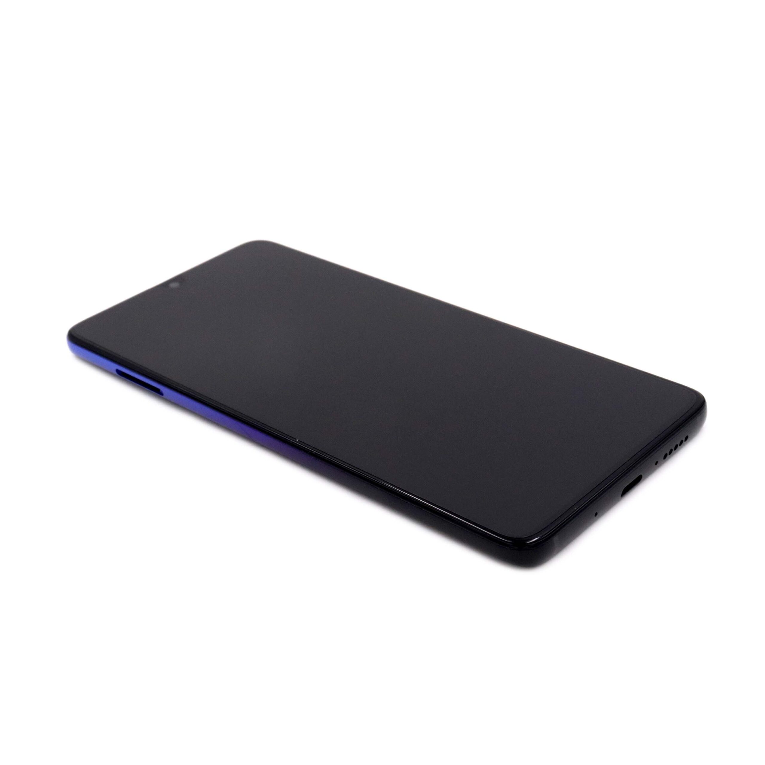0103790517Z_5196685773-1.jpg Huawei Mate 20 Premium Display Complete met Housing en Accu - Afbeelding 1