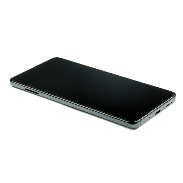 Huawei Mate 20 Display Premium - Origineel Service Pack Zwart
