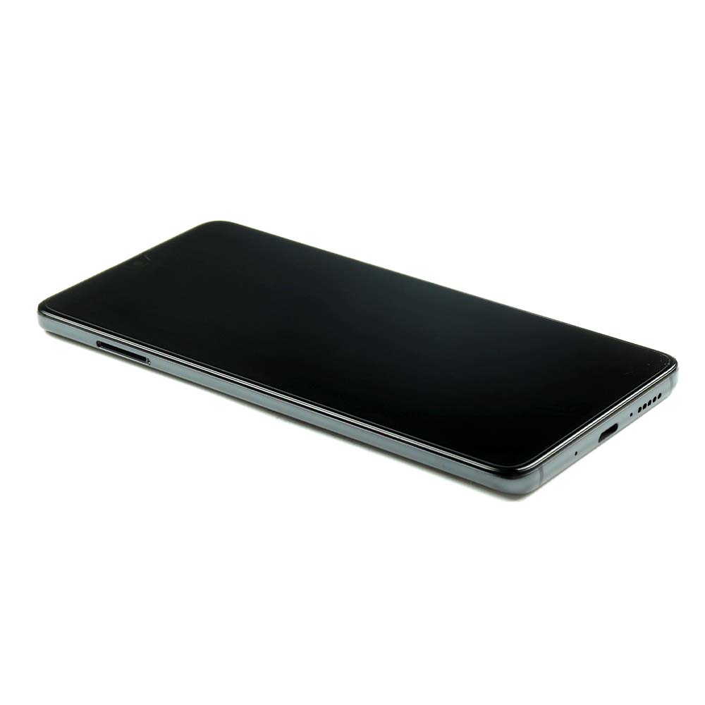 0103791131B_5579443548.jpg Huawei Mate 20 Display Premium - Origineel Service Pack Zwart - Afbeelding 1