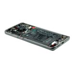 Huawei Mate 20 Display Premium - Origineel Service Pack Zwart - Afbeelding 2