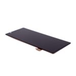 Sony Xperia X5 Display Premium OEM-Equivalent Scherm Zwart