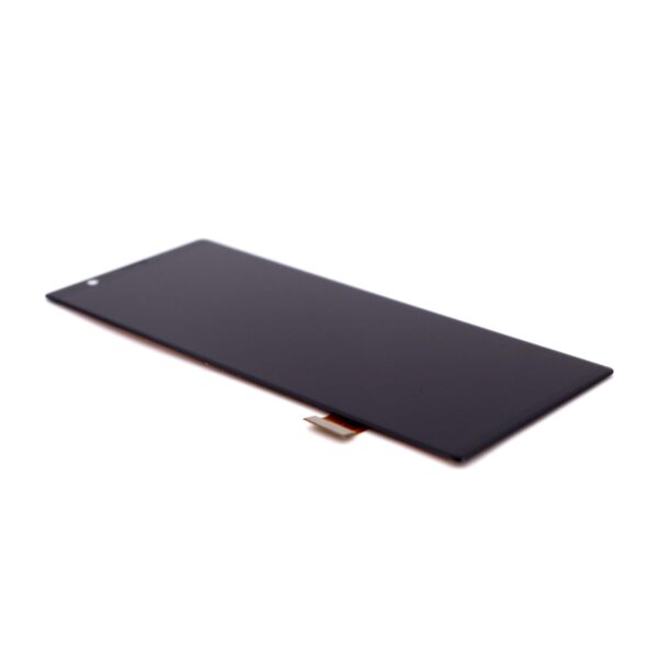 Sony Xperia X5 Display Premium OEM-Equivalent Scherm Zwart