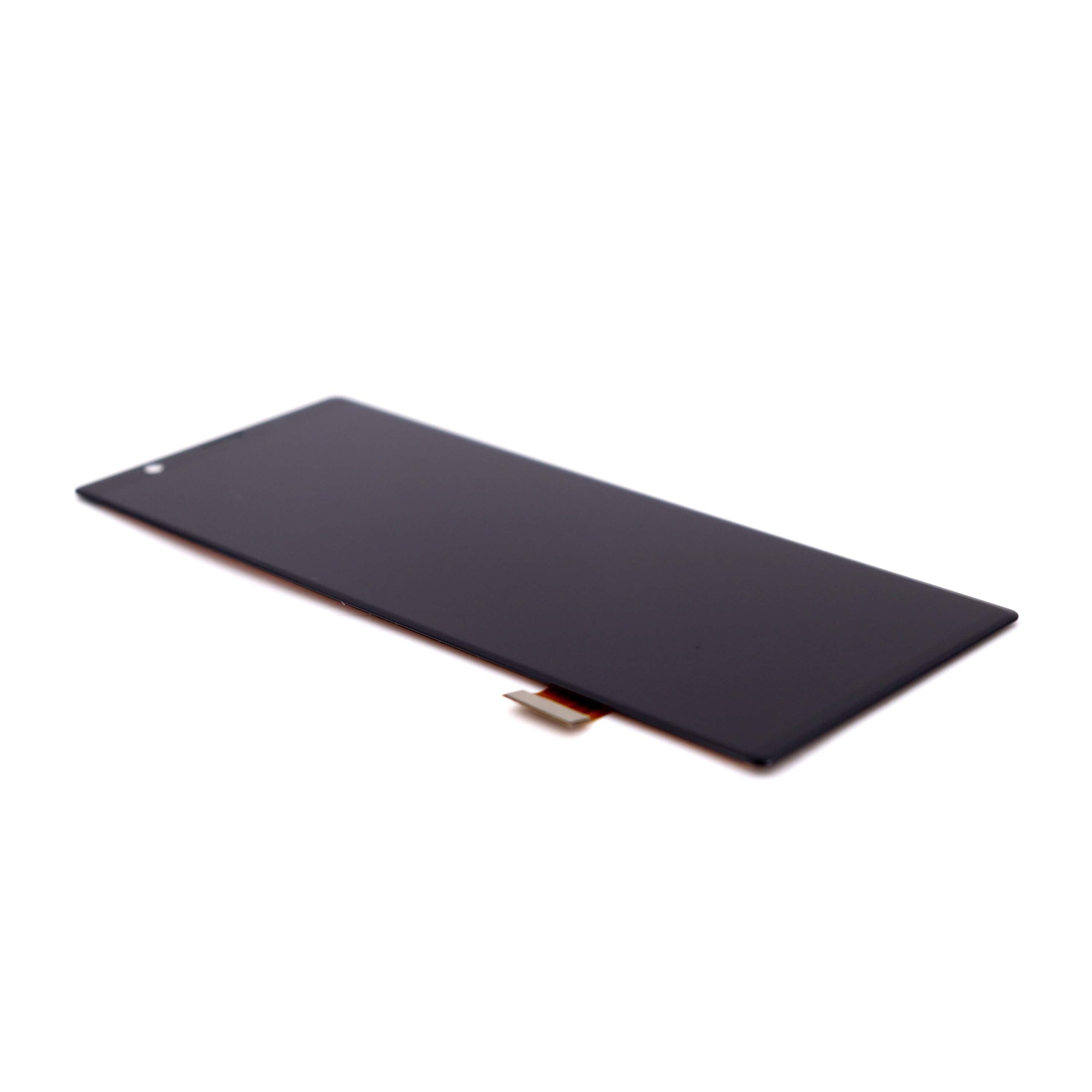 0104680533B_2749123437.jpg Sony Xperia X5 Display Premium OEM-Equivalent Scherm Zwart - Afbeelding 1