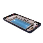 LG K50 Display Premium - Origineel Vervangingsscherm met Behuizing - Afbeelding 2