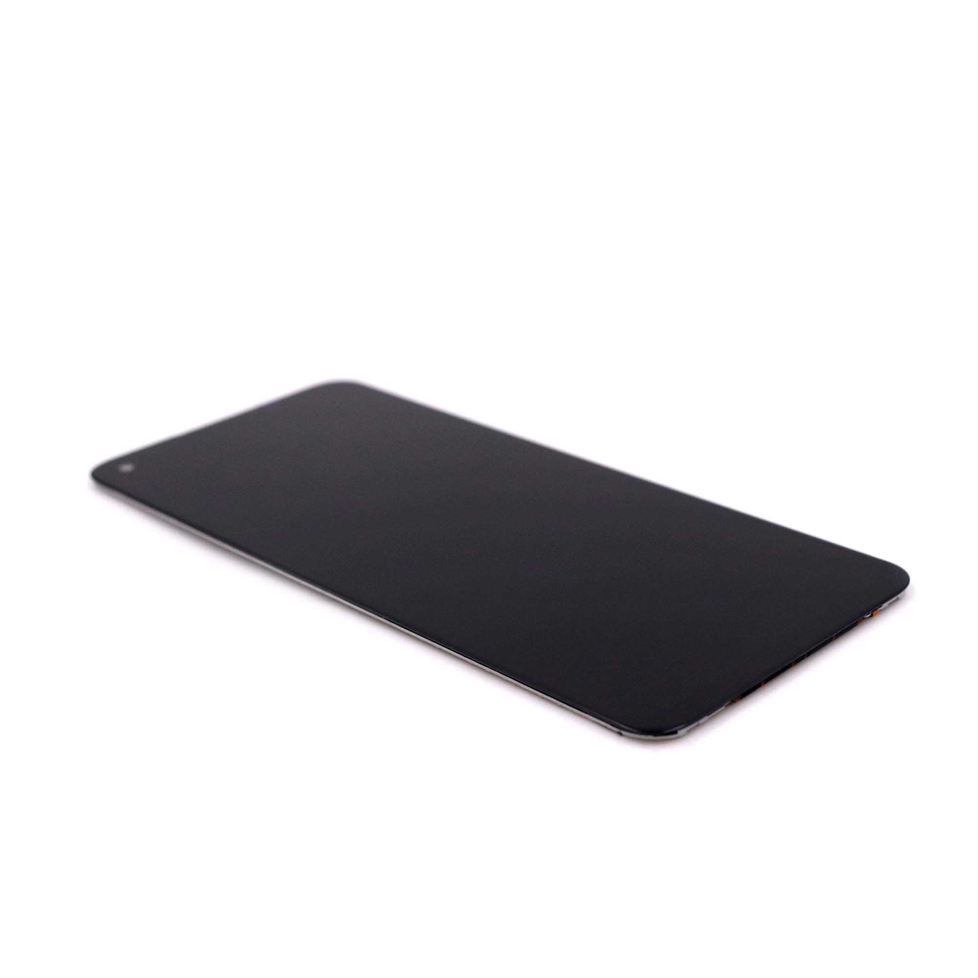 0106240558B_9983431678-2.jpg OnePlus Nord N10 5G Display Premium OEM-Equivalent Zwart - Afbeelding 1