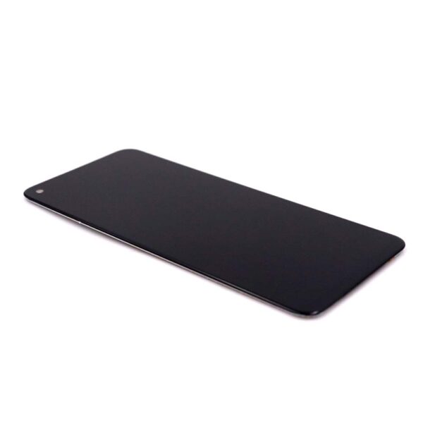 OnePlus Nord N100 Premium Display met Behuizing Zwart