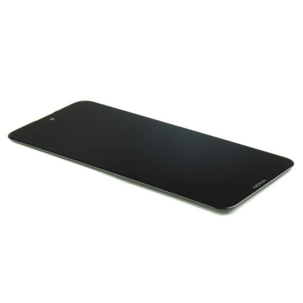 Nokia X10 / X20 Display Premium OEM-Equivalent Zwart