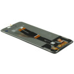 Nokia G21 Display Premium OEM-Equivalent Zwart - Afbeelding 2