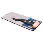 Nokia 5.3 Display Premium OEM-Equivalent Zwart - Afbeelding 2