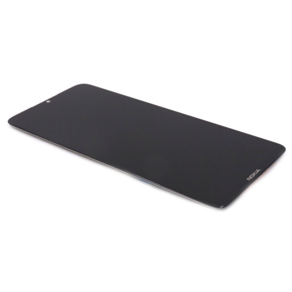 Nokia 5.3 Display Premium OEM-Equivalent Zwart