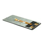 Nokia XR20 Display Premium OEM-Equivalent Zwart - Afbeelding 2