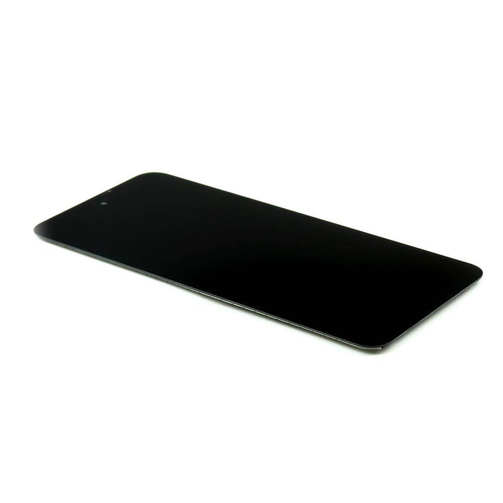 0107680232B_9949538086-2.jpg Nokia XR20 Display Premium OEM-Equivalent Zwart - Afbeelding 1
