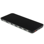 Motorola Moto E6i Display Premium OEM-Equivalent - Zwart