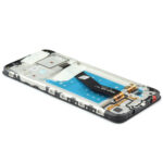 Motorola Moto E6i Display Premium OEM-Equivalent - Zwart - Afbeelding 2