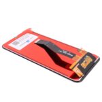 Motorola Moto E6s Display Premium OEM-Equivalent Zwart - Afbeelding 2