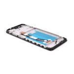 Motorola Moto G32 Display Premium - Zwart Origineel Kwaliteit - Afbeelding 2