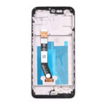Motorola Moto G32 Display Premium - Zwart Origineel Kwaliteit - Afbeelding 3
