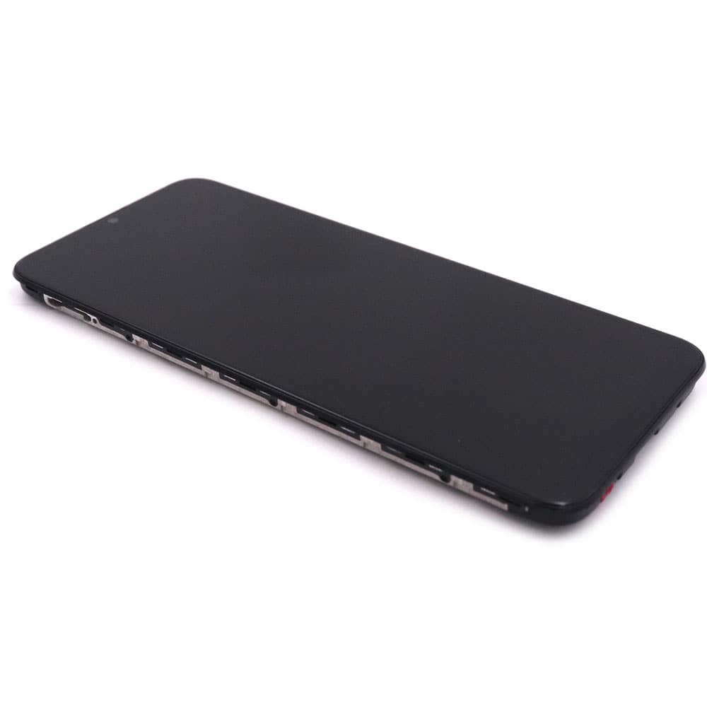 0109260566B_3929743449-2.jpg Motorola Moto G8 Power Lite Display Premium - XT2055-2 - Afbeelding 1