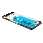 Motorola Moto G22 Display Premium Scherm Met Behuizing - Afbeelding 2