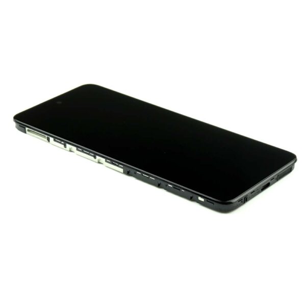 Motorola Moto G22 Display Premium Scherm Met Behuizing