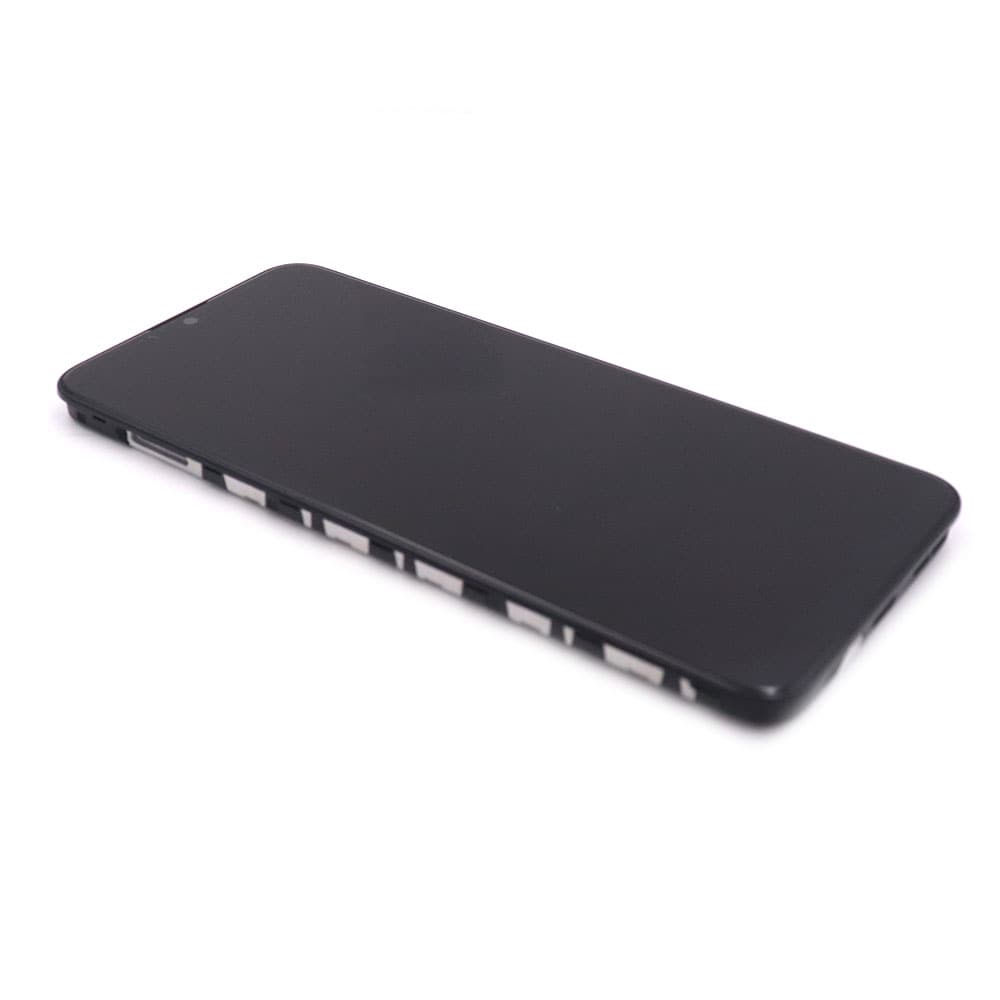 0109320536B_9682566417-3.jpg Motorola Moto G30 Display Premium Complete - XT2129 - Afbeelding 1