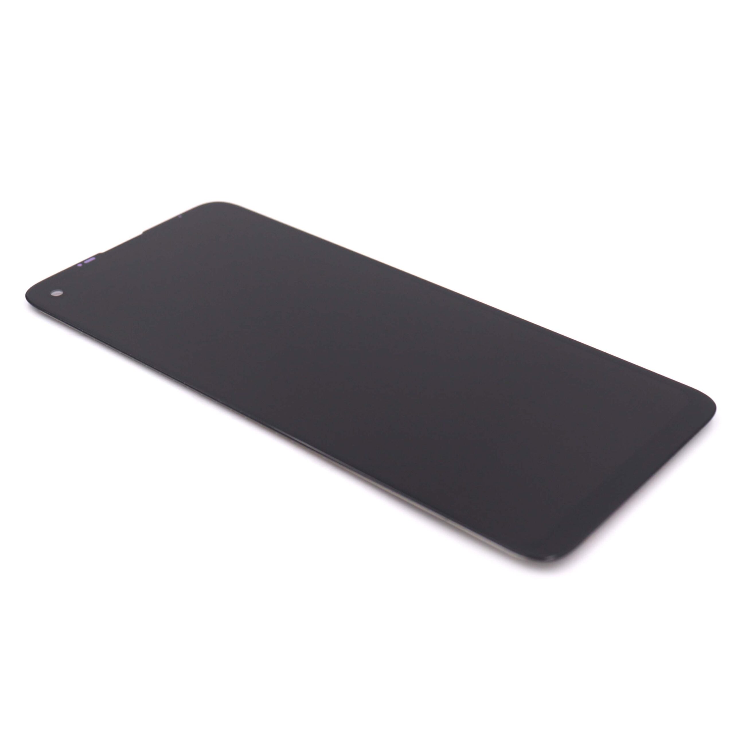 0109330518B_2882092272.jpg Motorola Moto G8 Display Premium OEM-Equivalent Zwart - Afbeelding 1