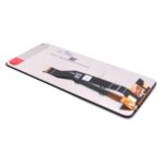 Motorola Moto G Stylus 2021 Display Premium OEM-Equivalent Zwart - Afbeelding 2