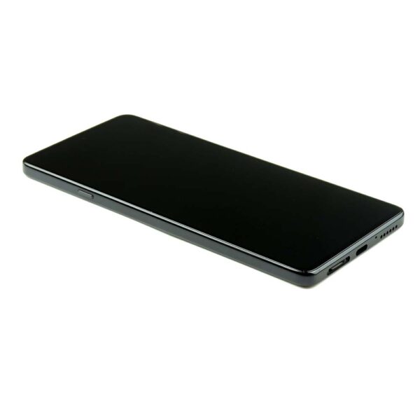 Motorola Moto Edge 20 Display Premium - Compleet met behuizing