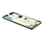 Motorola Moto Edge 20 Display Premium - Compleet met behuizing - Afbeelding 2