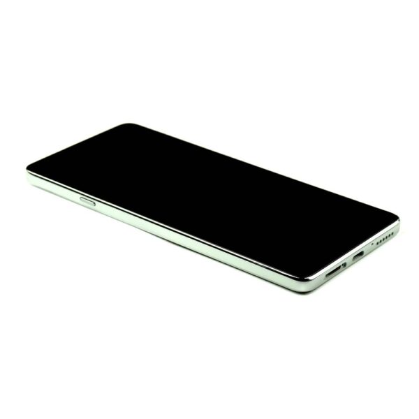 Motorola Edge 20 Display Complete Premium - Origineel Service Pack